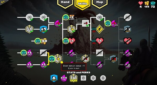 Игра Zero Orders Tactics, скриншот