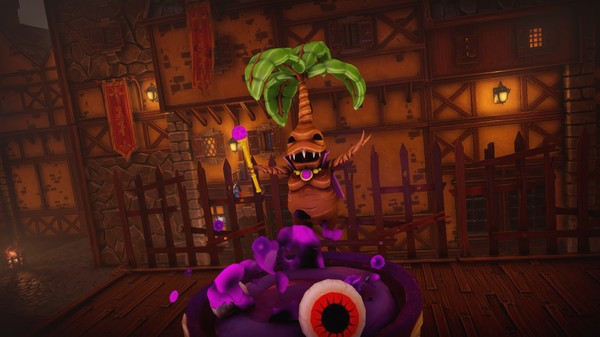 Игра Ziggurat 2, скриншот