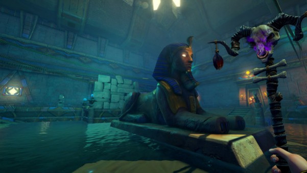 Игра Ziggurat 2, скриншот