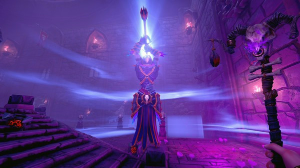 Игра Ziggurat 2, скриншот