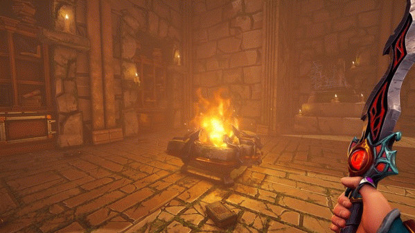 Игра Ziggurat 2 - Supporter Pack, скриншот