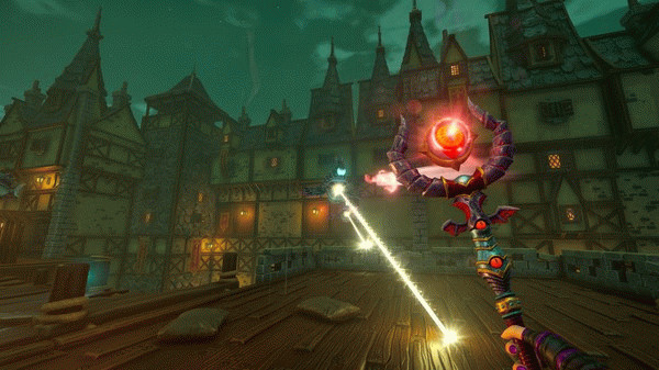 Игра Ziggurat 2 - Supporter Pack, скриншот