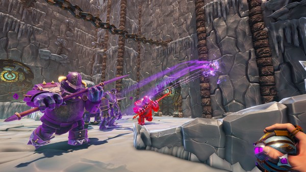 Игра Ziggurat 2 - Supporter Pack, скриншот