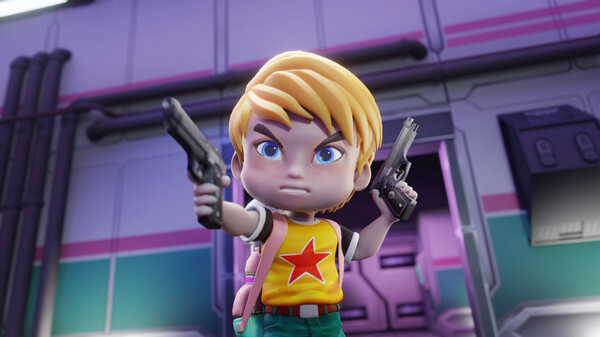 Игра Zombie Soup, скриншот