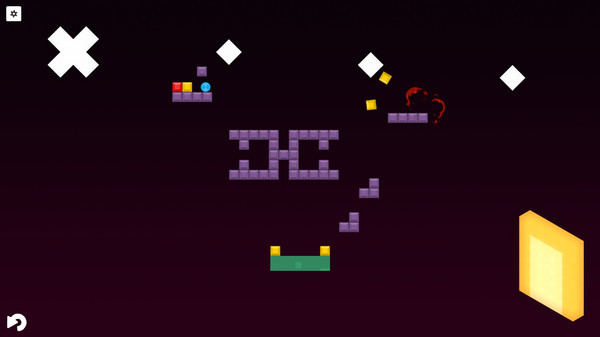 Игра Zup! 2, скриншот