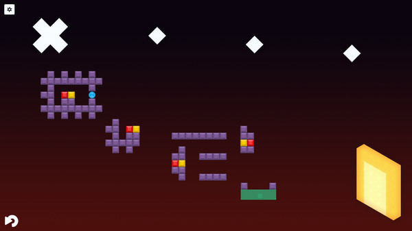 Игра Zup! 2, скриншот