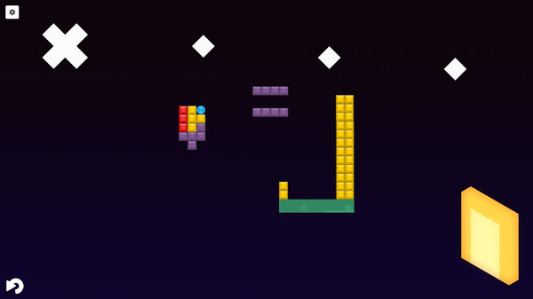 Игра Zup! 2, скриншот