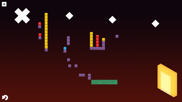 Игра Zup! 2, скриншот