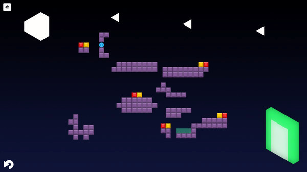 Игра Zup! 3, скриншот