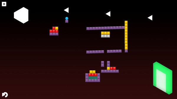 Игра Zup! 3, скриншот