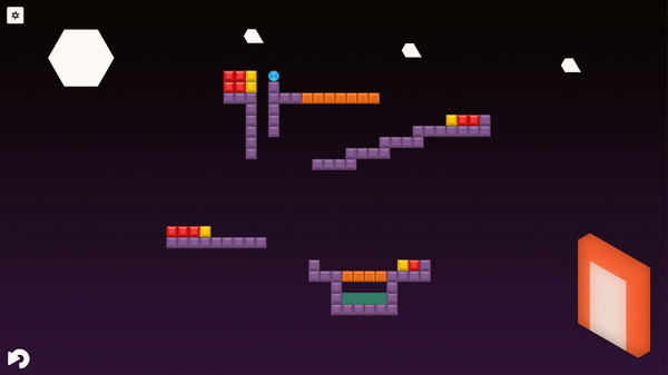 Игра Zup! 4, скриншот
