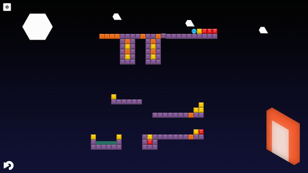 Игра Zup! 4, скриншот
