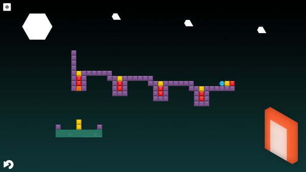 Игра Zup! 4, скриншот
