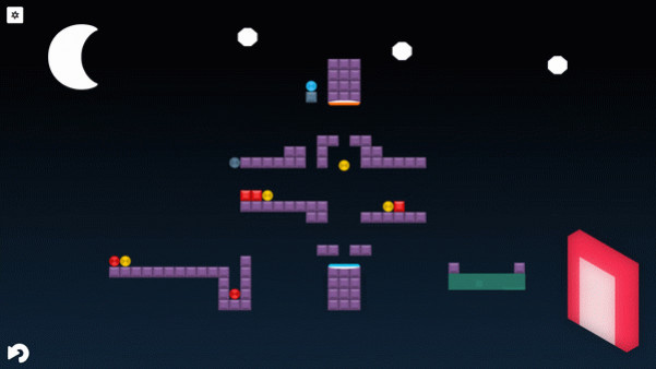Игра Zup! 5, скриншот