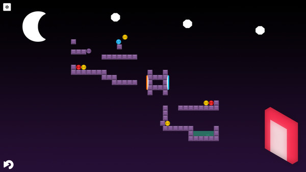 Игра Zup! 5, скриншот