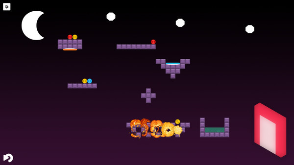 Игра Zup! 5, скриншот