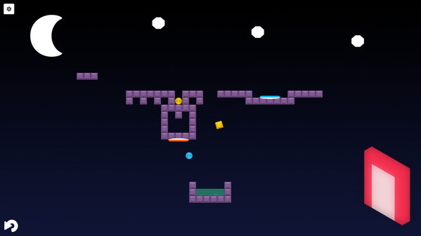Игра Zup! 5, скриншот