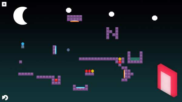 Игра Zup! 5, скриншот