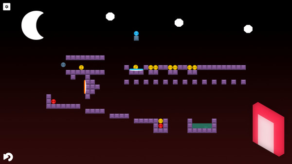 Игра Zup! 5, скриншот