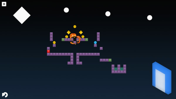 Игра Zup! 6, скриншот