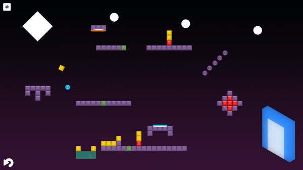 Игра Zup! 6, скриншот
