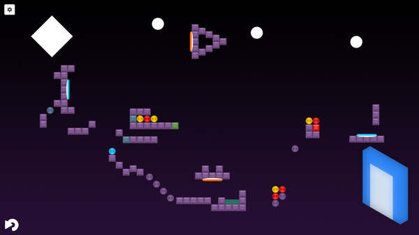 Игра Zup! 6, скриншот
