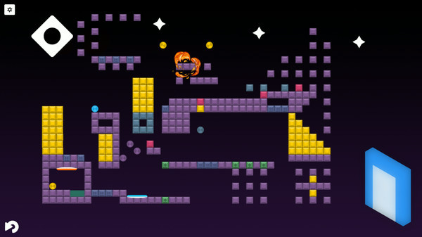 Игра Zup! 9, скриншот