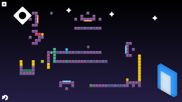 Игра Zup! 9, скриншот
