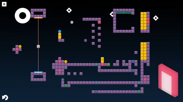 Игра Zup! Z, скриншот