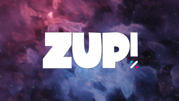 Игра Zup! Z, скриншот