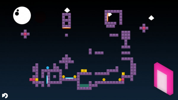 Игра Zup! Zero 2, скриншот