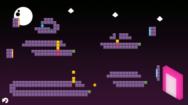 Игра Zup! Zero 2, скриншот