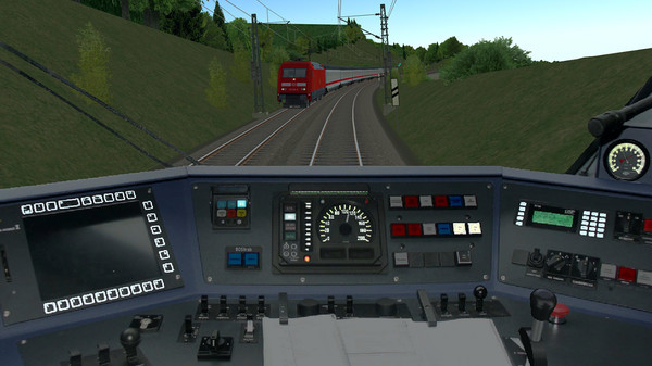 Игра ZUSI 3 - Aerosoft Edition, скриншот