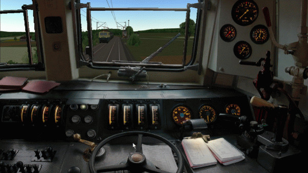 Игра ZUSI 3 - Aerosoft Edition, скриншот