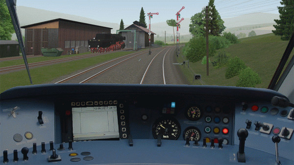 Игра ZUSI 3 - Aerosoft Edition, скриншот