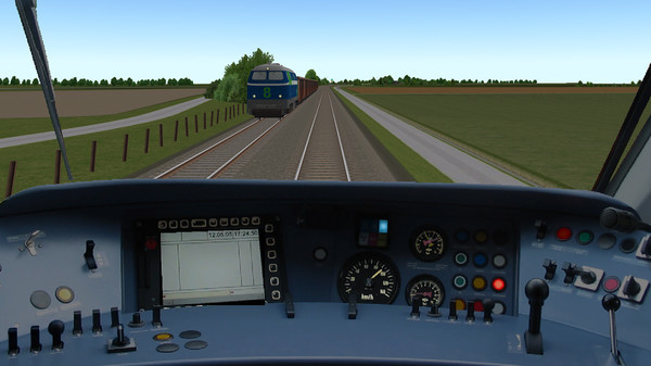Игра ZUSI 3 - Aerosoft Edition, скриншот