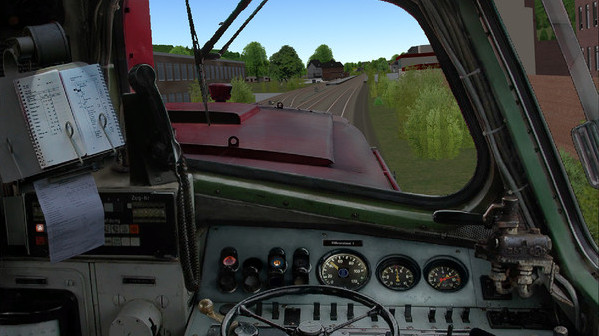 Игра ZUSI 3 - Aerosoft Edition, скриншот