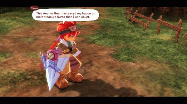Игра Zwei: The Ilvard Insurrection, скриншот