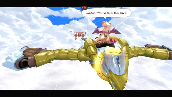 Игра Zwei: The Ilvard Insurrection, скриншот