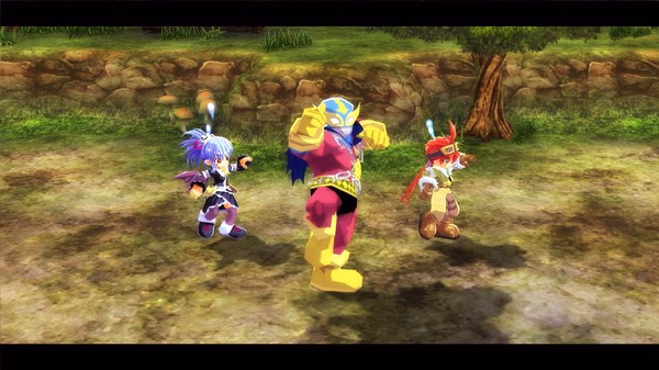 Игра Zwei: The Ilvard Insurrection, скриншот