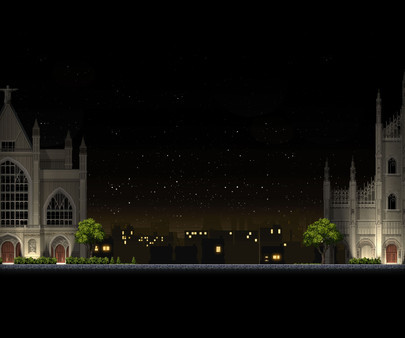 Игра 上帝之城 I：监狱帝国 [City of God I - Prison Empire], скриншот
