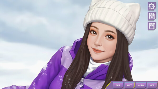 Игра Heartbeat House: Hong Kong - Reunion, скриншот