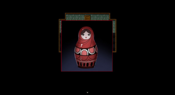Игра 黑色花与红山羊 / Black Datura & Red Goat, скриншот