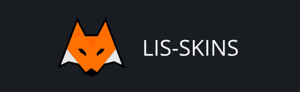 LIS-SKINS