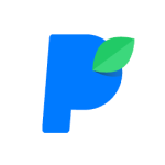 Логотип PayBerry