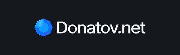 Donatov.net