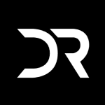 Логотип Drova