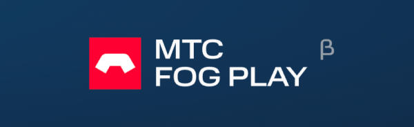МТС Fog Play