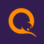 Логотип QIWI