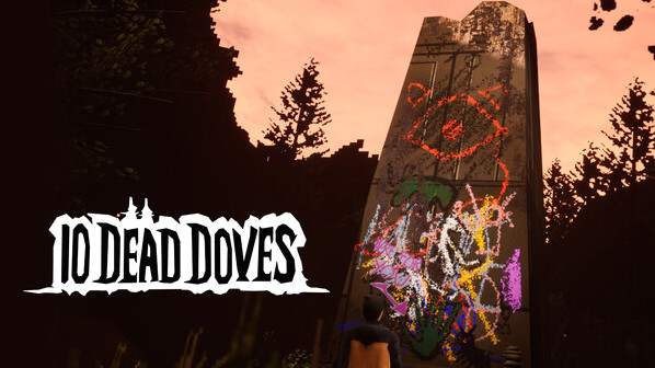 Превью трейлера игры 10 Dead Doves